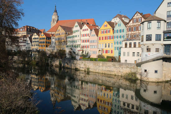 Tübingen