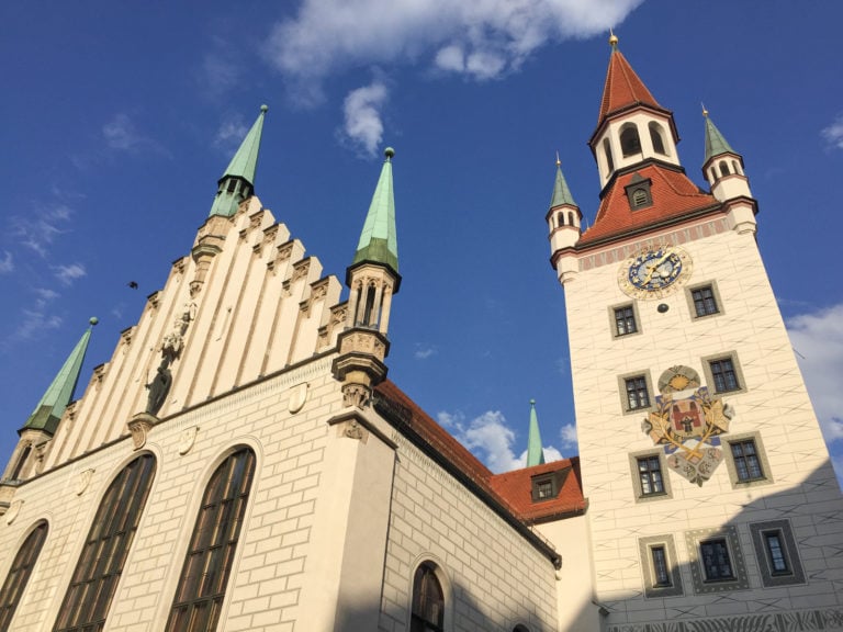 2 Days in Munich: Perfect Itinerary & Best Things To Do