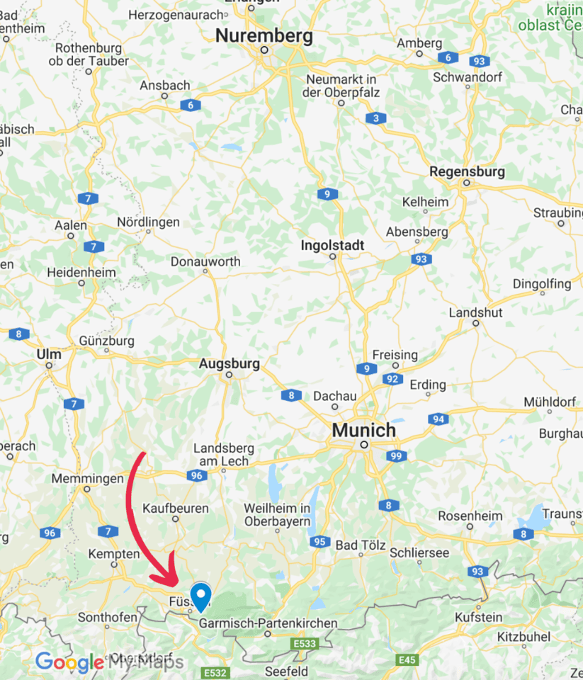 Neuschwanstein Map 2 823x960 
