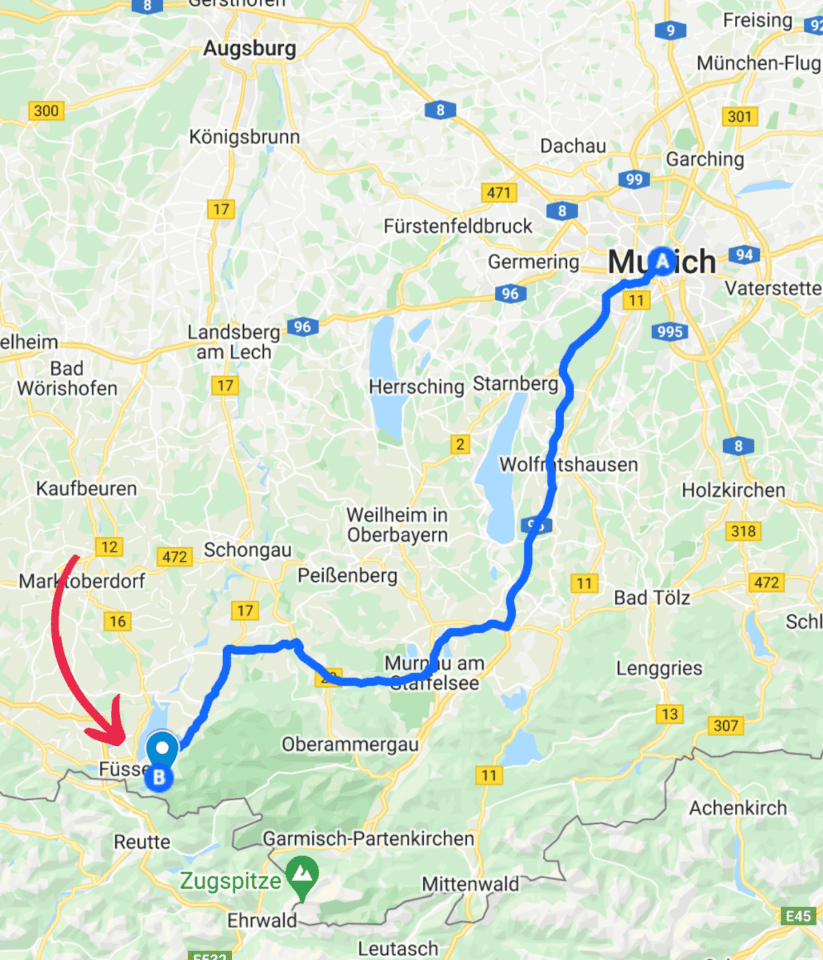 Neuschwanstein Map 3 823x960 