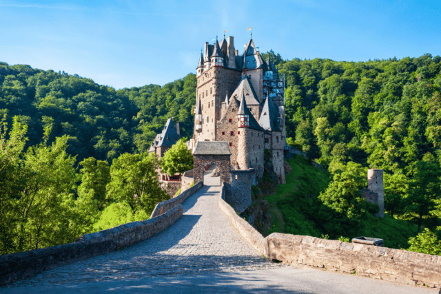 How to Tour the 23+ Best Castles in Germany in 2024 - My Germany Vacation