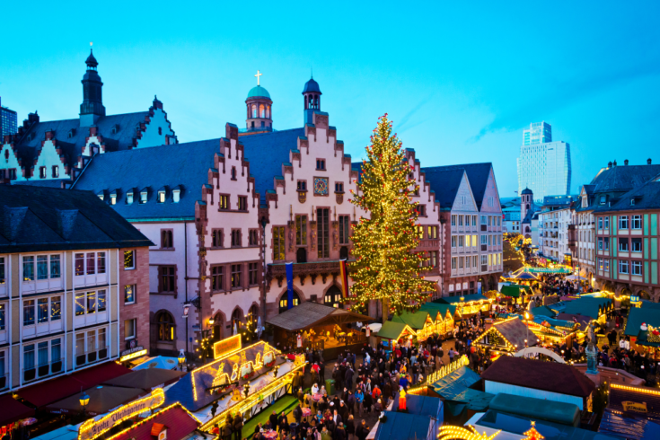 23 Best Christmas Markets to Visit In Germany - My Germany Vacation