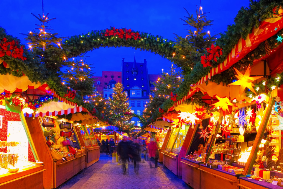 23 Best Christmas Markets to Visit In Germany - My Germany Vacation