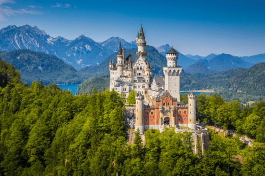 15 Best Germany Travel Guides - My Germany Vacation