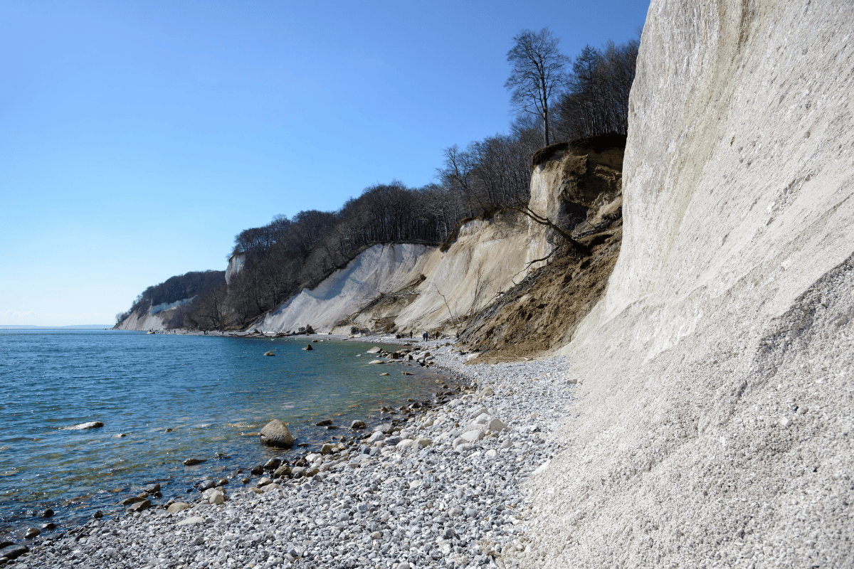 island of Rügen