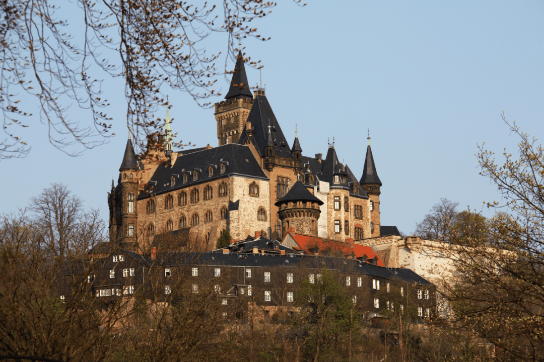 How to Tour the 23+ Best Castles in Germany in 2025 - My Germany Vacation