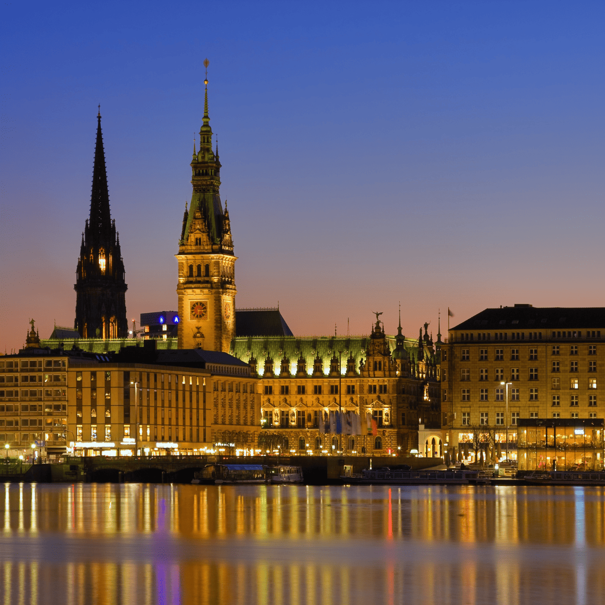 Best Hotels in Hamburg, Germany in 2023 Germany