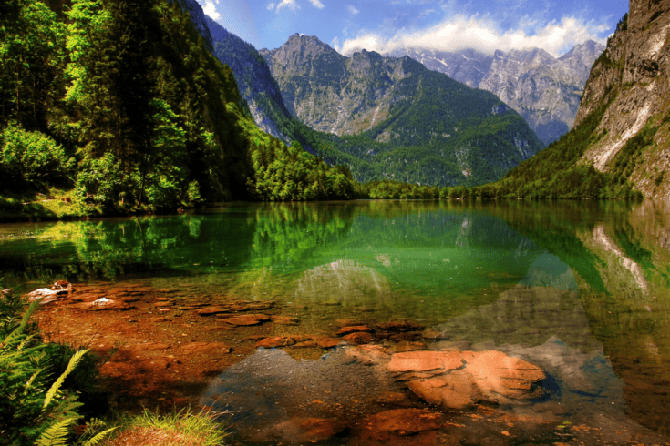 What to Do In Berchtesgaden, Germany (Including Eagle's Nest And ...