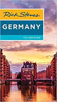 Rick Steves Germany (2023 Travel Guide)