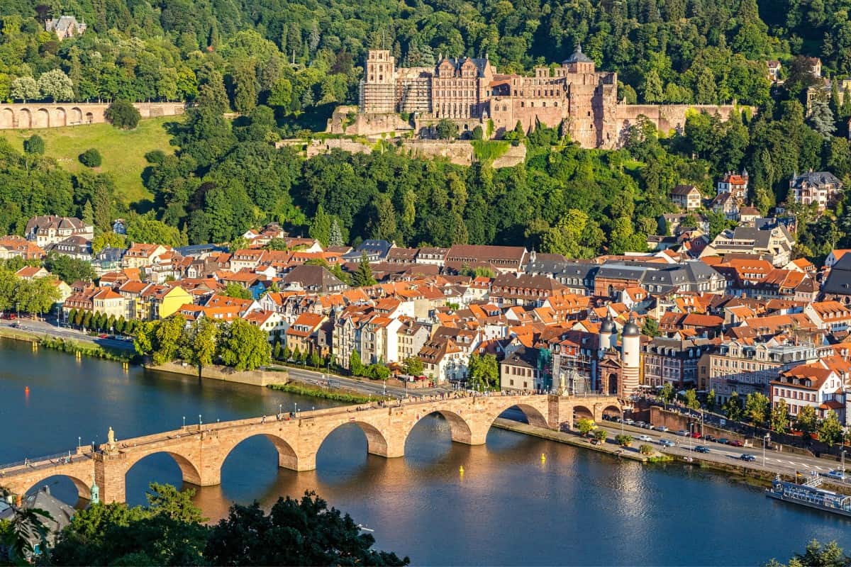 Heidelberg