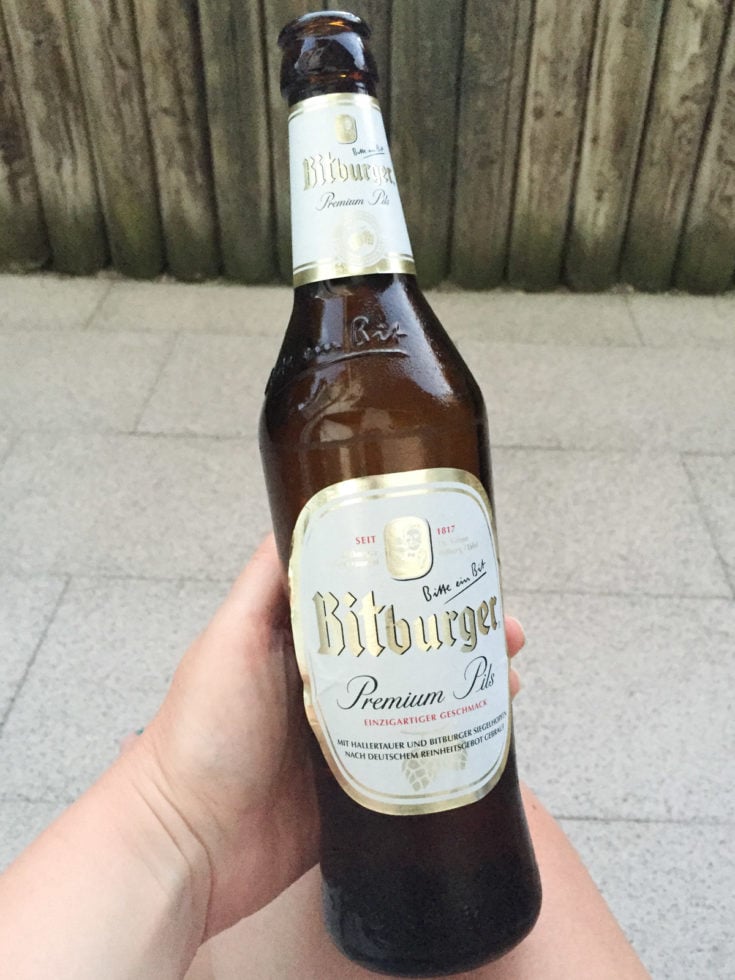 The Best Beer To Try in Germany for 2025 - My Germany Vacation