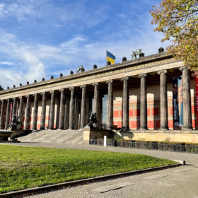 Altes Museum, Berlin