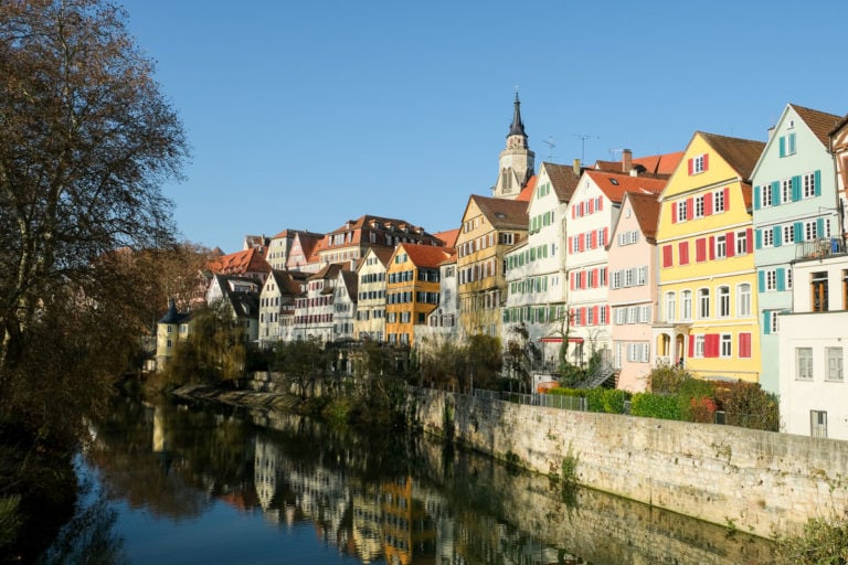 Best Things to Do and See in Tübingen, Germany