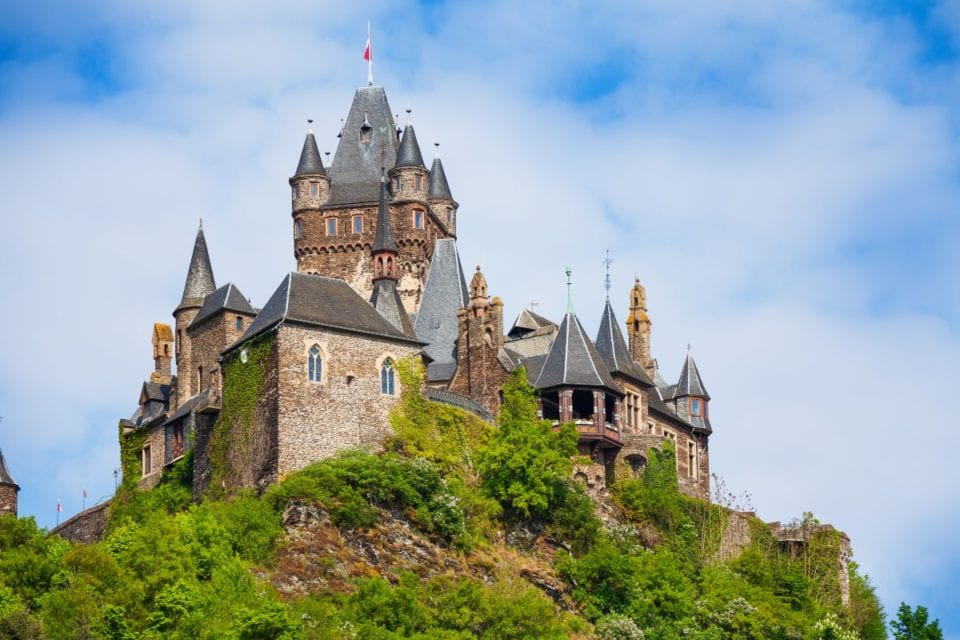 Best Things To Do And See In Cochem, Germany - My Germany Vacation