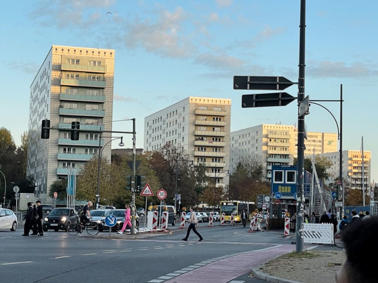 Best Neighborhoods to Stay in Berlin, Germany