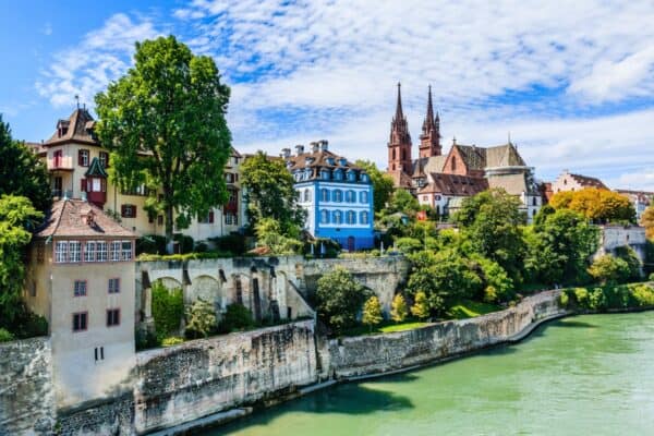 Basel, Switzerland