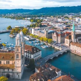 Zurich, Switzerland