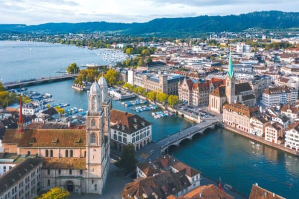 Zurich, Switzerland