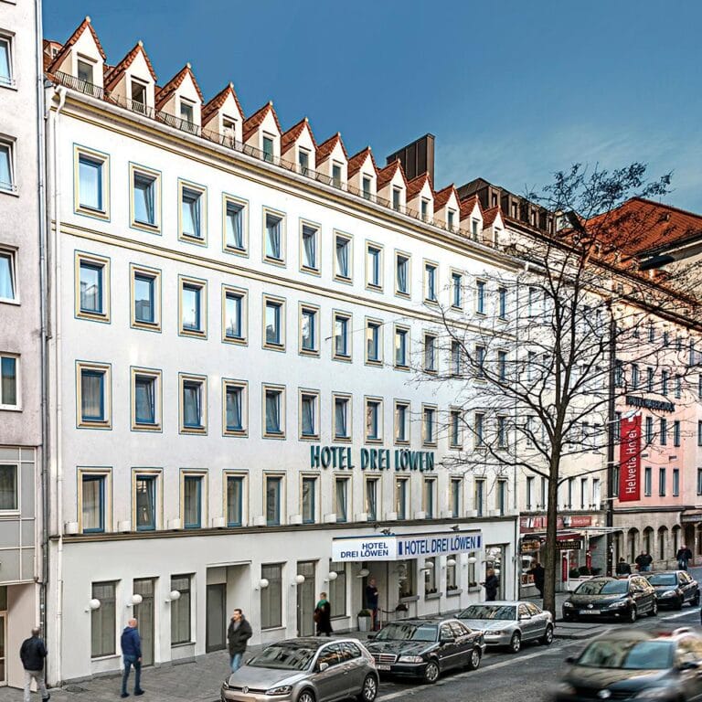 The Best Hotels In Munich: Your Guide To Where To Stay When Visiting ...