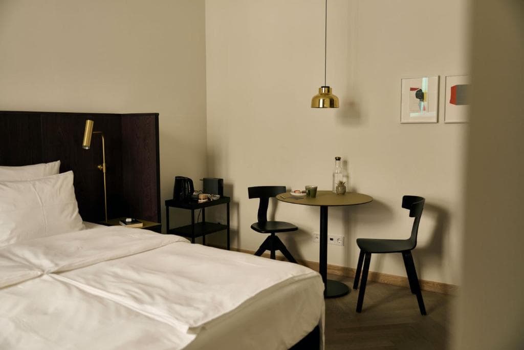 Melter Hotel & Apartments Nuremberg