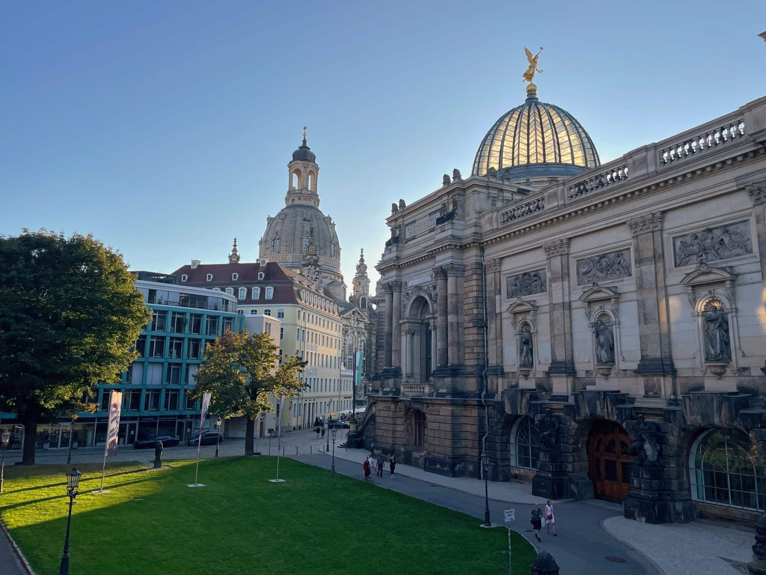 Where to Stay in Dresden in 2024