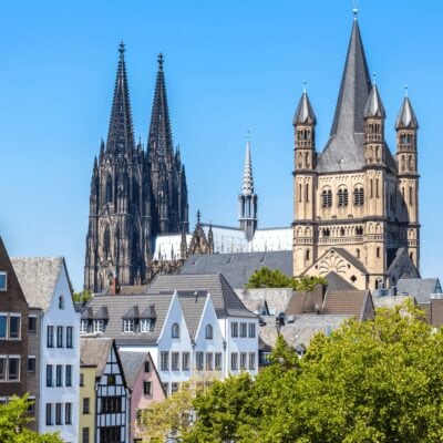 Cologne (Köln)