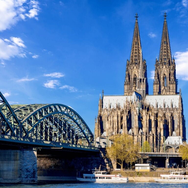 Cologne (Köln)