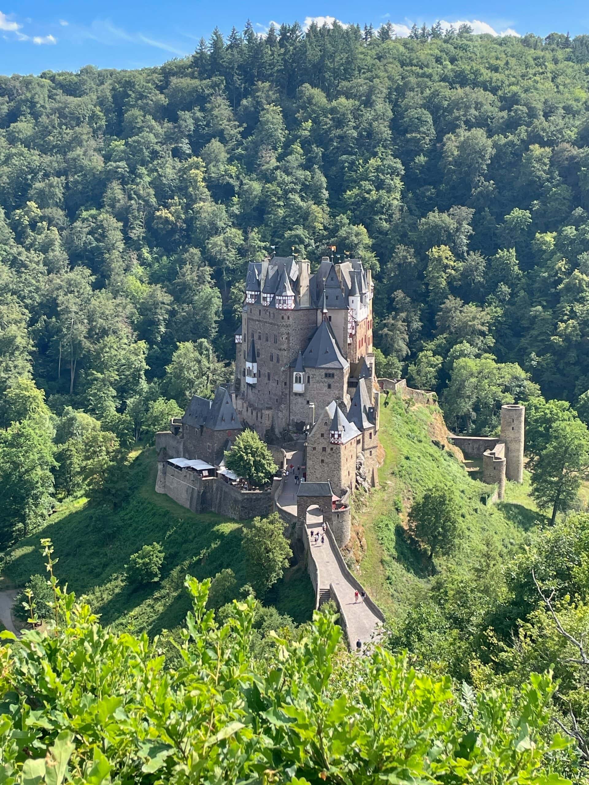 Eltz Castle