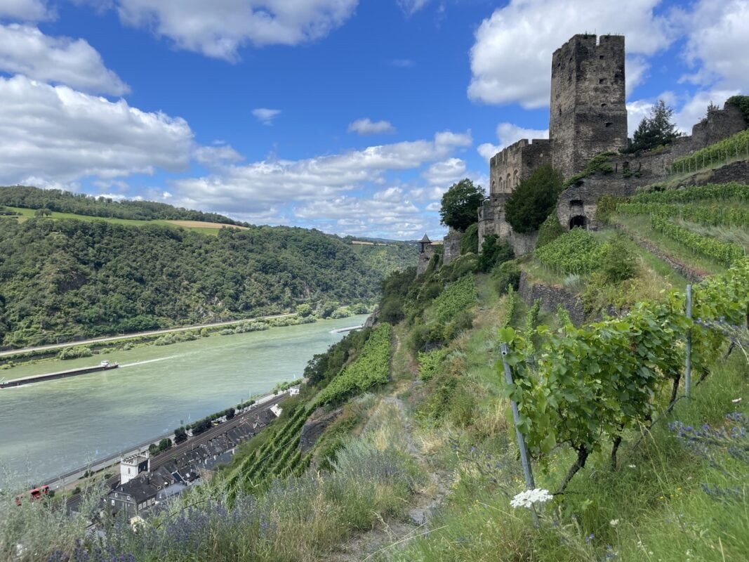 Burg Gutenfels