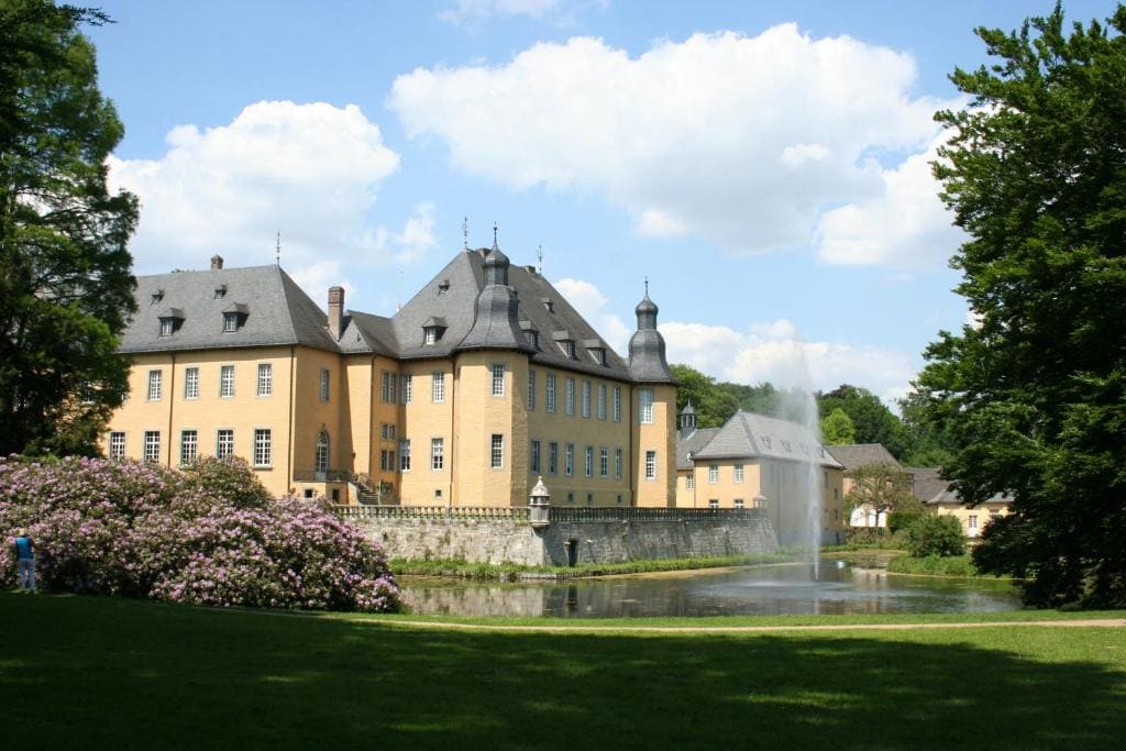 Hotel Schloss Dyck