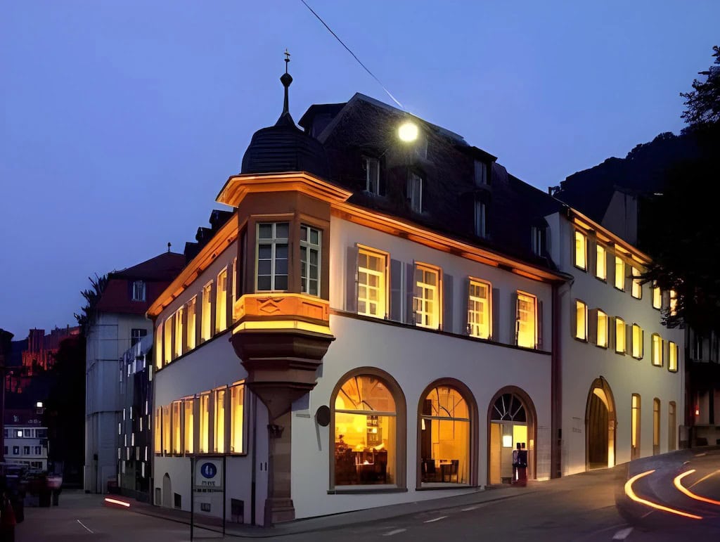 Arthotel Heidelberg